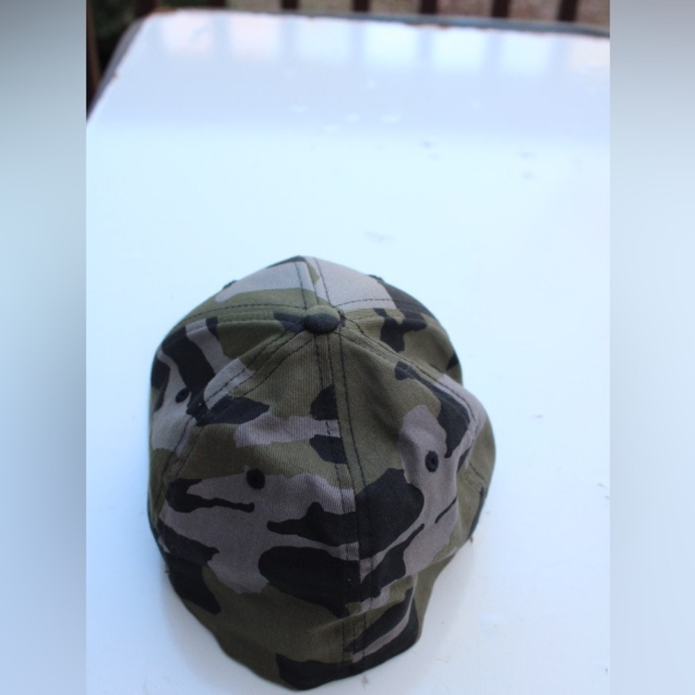 Fox Racing Session Flexfit hat - Picture 7 of 9